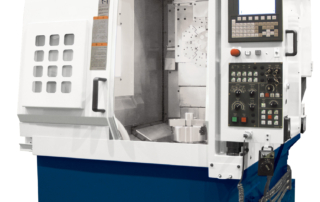KTGL-15 Inverted Vertical CNC Lathe