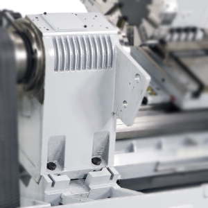 Kent-CNC-Turning-Center-Headstock