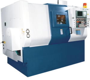 CNC Lathe KTNL-100H:120H:130H1 CNC Lathe KTNL-100H:120H:130H1