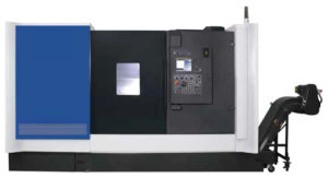 Horizontal CNC lathe KTG-M Series 2 Horizontal CNC lathe KTG-M Series 2