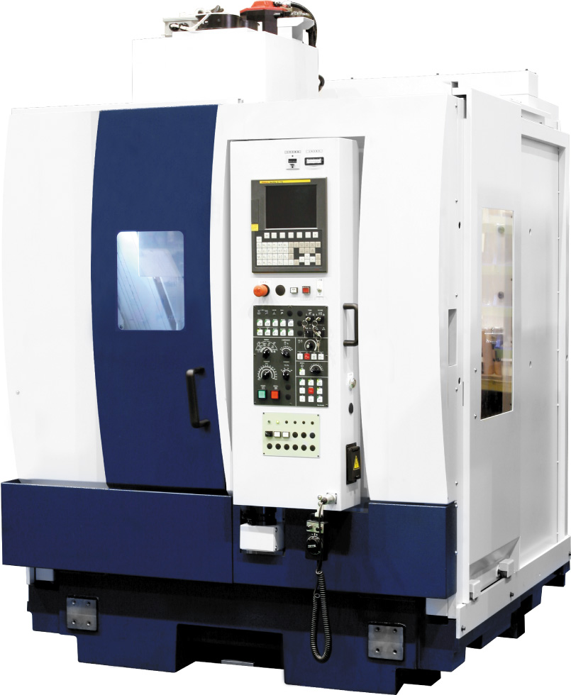 KTGL-Series Inverted Vertical CNC Lathe KTGL-Series Inverted Vertical CNC Lathe