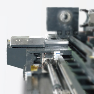 Kent-CNC-Turning-Center-Carriage