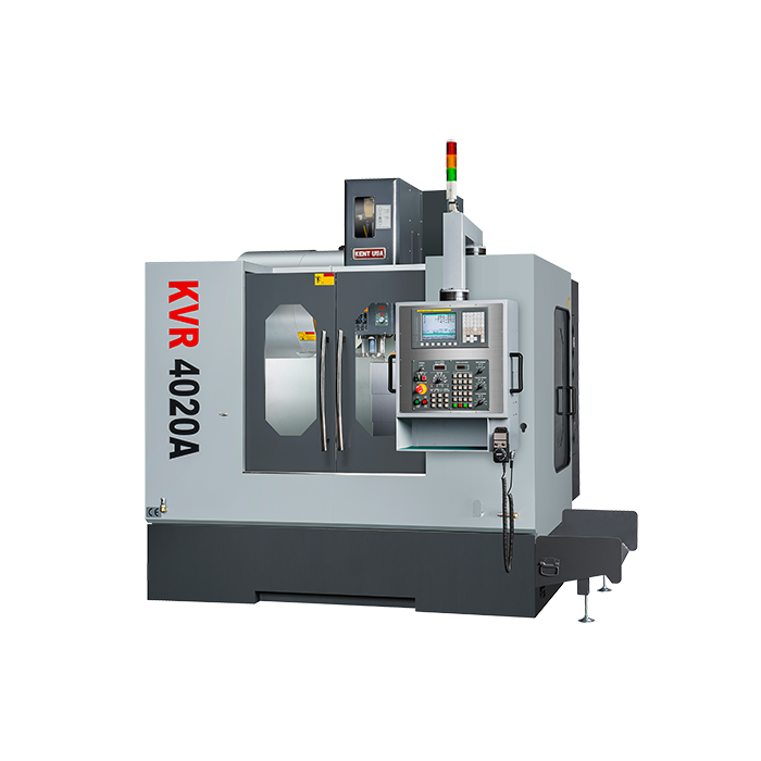 Kent-CNC-Vertical-Machining-Center