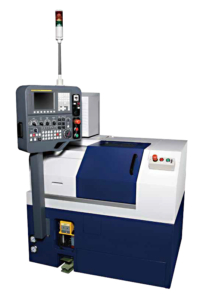 KQ5 Horizontal CNC Lathe KQ5 Horizontal CNC Lathe