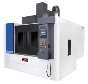 KVP_12 High Speed Vertical Machining Center-1
