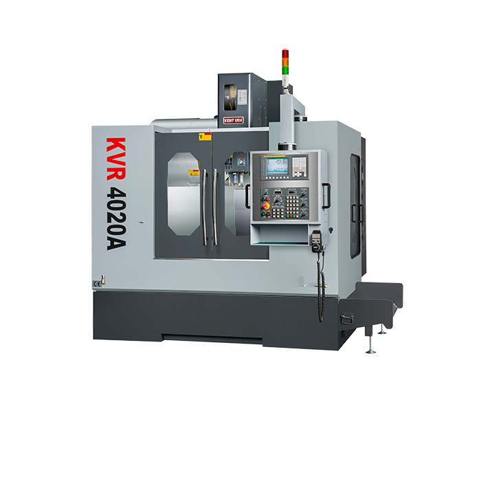Kent-CNC-Vertical-Machining-Center