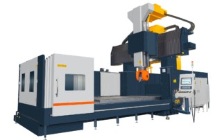 KDF-Series-Double-Column-Vertical-Machining-Center